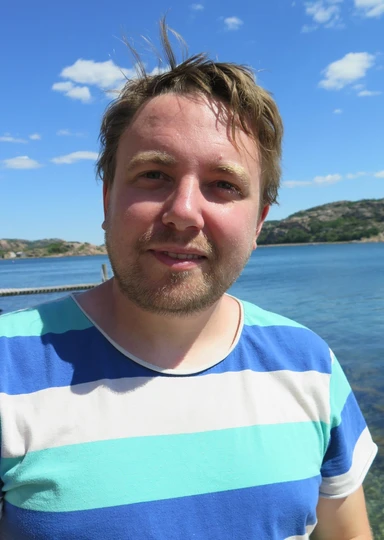 Jesper Derehag - Machine Learning Engineer and Tech Lead